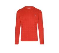 GANT Pullover rojo | XL