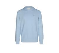 GANT Pulóver azul claro | XL