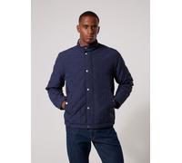 GANT Quilted Jacket S Azul