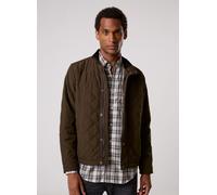 GANT Quilted Jacket XXL Marrón