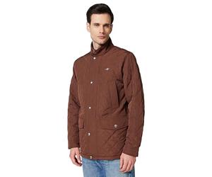 GANT Quilted Windcheater Mid Jacket Chaqueta Hombre