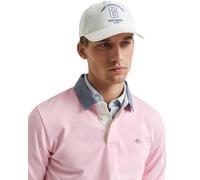GANT REG Chambray Heavy Rugger, Rosa California., S