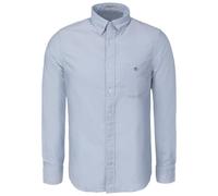 GANT Reg Classic Oxford Shirt Camisa Hombre (Pack de 1)