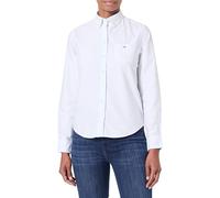GANT Reg Classic Oxford Striped Shirt Blusas para Mujer