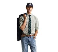 GANT Reg Classic Poplin Banker Shirt Camisa Hombre