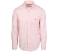 GANT Reg Classic Poplin Banker Shirt Camisa Hombre