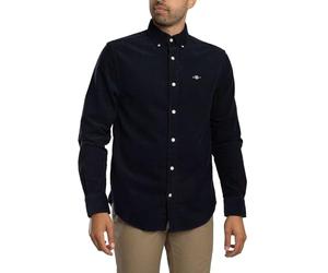 GANT Reg Corduroy Shirt Camisa Hombre