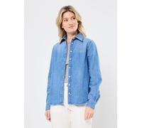GANT Reg Denim Shirt 34 Azul