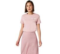 GANT Reg Graphic SS T-Shirt Camiseta Mujer