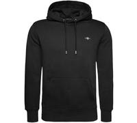 GANT Reg Medium Archive Shield Hoodie Sudadera con Capucha Hombre (Pack de 1)
