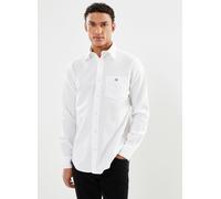 GANT Reg Classic Oxford Shirt Camisa Hombre (Pack de 1)