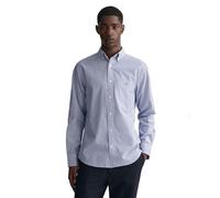 Camisa Gant Poplin Banker M