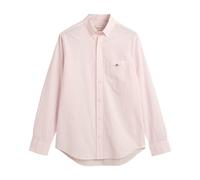 GANT Reg Poplin Gingham Shirt Blusas Mujer