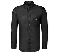 GANT Reg Poplin Shirt Camisa de Vestir Hombre