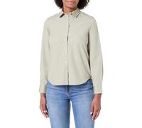 GANT Reg Poplin Shirt Camisa de Vestir Hombre