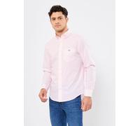 GANT Reg Poplin Shirt XL Rosa