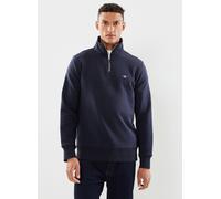 GANT Reg Shield Half Zip Sweat XL Azul