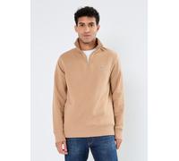 GANT Reg Shield Half Zip Sweat XL Beige