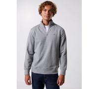 GANT Sudadera gris moteado XXL gris moteado