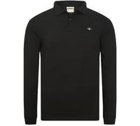 GANT Reg Shield Heavy Rugger REG Shield Heavy Rugger Hombre (Pack de 1)