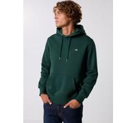GANT Reg Shield Hoodie L Verde