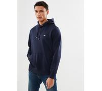 GANT Reg Shield Hoodie S Azul