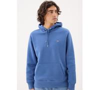 GANT Reg Shield Hoodie XL Azul
