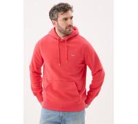 GANT Reg Shield Hoodie XL Rojo