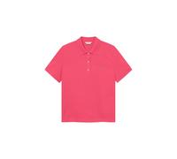 GANT Reg Shield Polo Piqué SS Camiseta Polo para Mujer Negro Algodón
