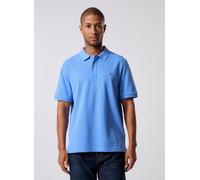 GANT Reg Shield Ss Pique Polo M Azul