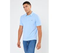 GANT Reg Shield Ss Pique Polo S Azul