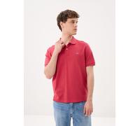 GANT Reg Shield Ss Pique Polo XXL Rojo