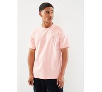 GANT Reg Shield Ss T-Shirt S Rosa