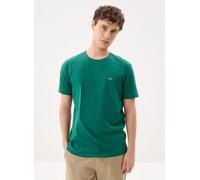 GANT Camiseta verde oscuro S verde oscuro