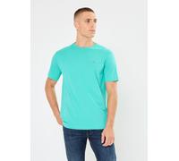 GANT Reg Shield Ss T-Shirt S Verde