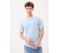 GANT Reg Shield Ss T-Shirt XL Azul