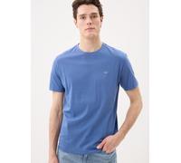 GANT Reg Shield Ss T-Shirt XL Azul