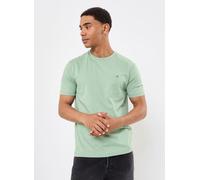 GANT Reg Shield Ss T-Shirt XL Verde