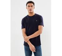 GANT Reg Shield Ss T-Shirt XXL Azul