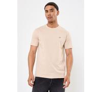 GANT Reg Shield Ss T-Shirt XXL Beige