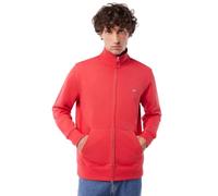 GANT Reg Shield - Sudadera con Cremallera Completa Suéter cárdigan Hombre (Pack de 1)