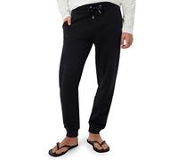 GANT Reg Shield Sweatpants Pantalones Informales, Black, L para Hombre