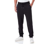 GANT Reg Shield Sweatpants Pantalones Informales, Black, M para Hombre