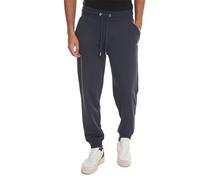 GANT Reg Shield Sweatpants Pantalones Informales, Evening Blue, M para Hombre