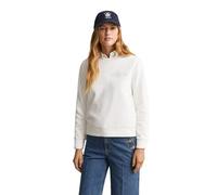 GANT REG Tonal Shield C-Neck Sweat, Fuente de Huevo., XS