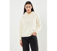 GANT Reg Tonal Shield Hoodie 4203648 XS Blanco