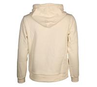 GANT Reg Tonal Shield-Sudadera con Capucha, Lino, S para Mujer