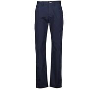 GANT Regular Twill Chinos Pantalones de Vestir, Marine, 38W / 30L para Hombre