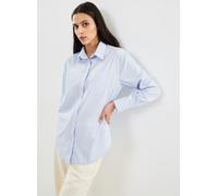 GANT Rel Poplin Shirt 34 Azul