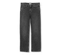 GANT Relaxed Jeans, Black Worn in, 176 para Niños